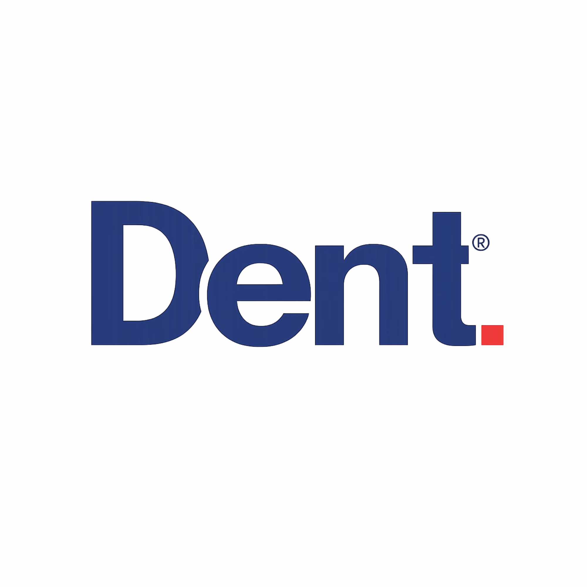 Dent Global logo