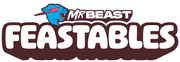 Feastables logo