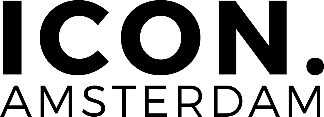 ICON Amsterdam logo