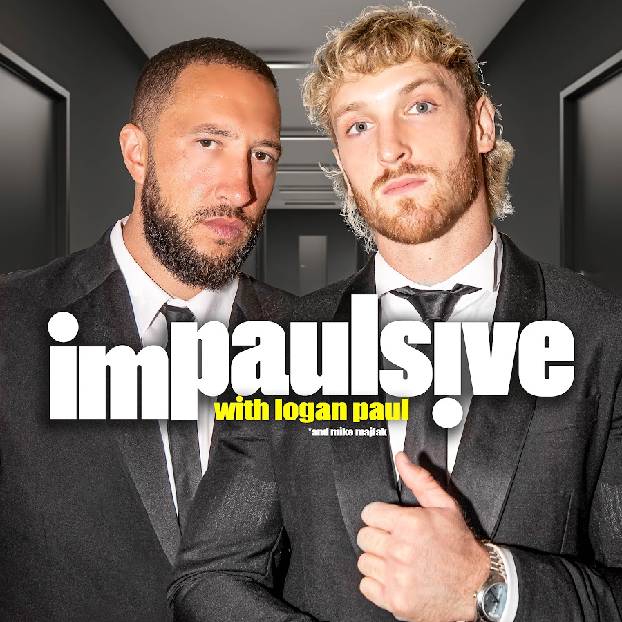 IMPAULSIVE official channel icon