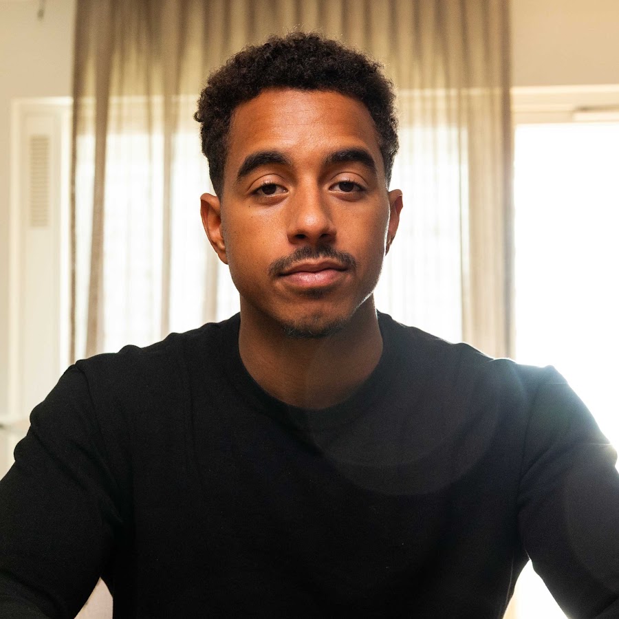 Jordan Welch official channel icon