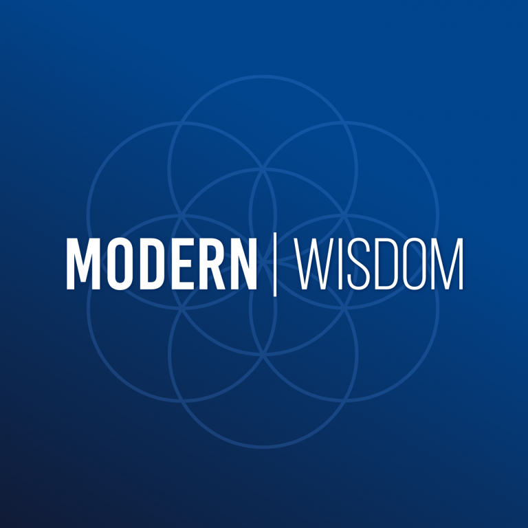 Modern Wisdom logo