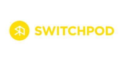 SwitchPod logo