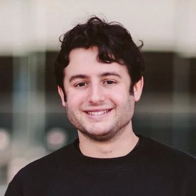 Portrait of Dylan Field