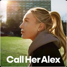 Alex Cooper, photograph from the linked publication