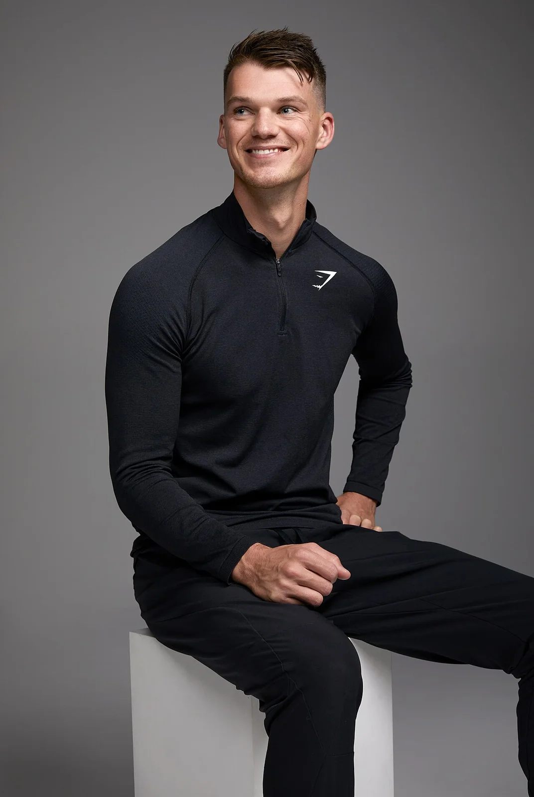 Ben Francis, event or editorial photograph
