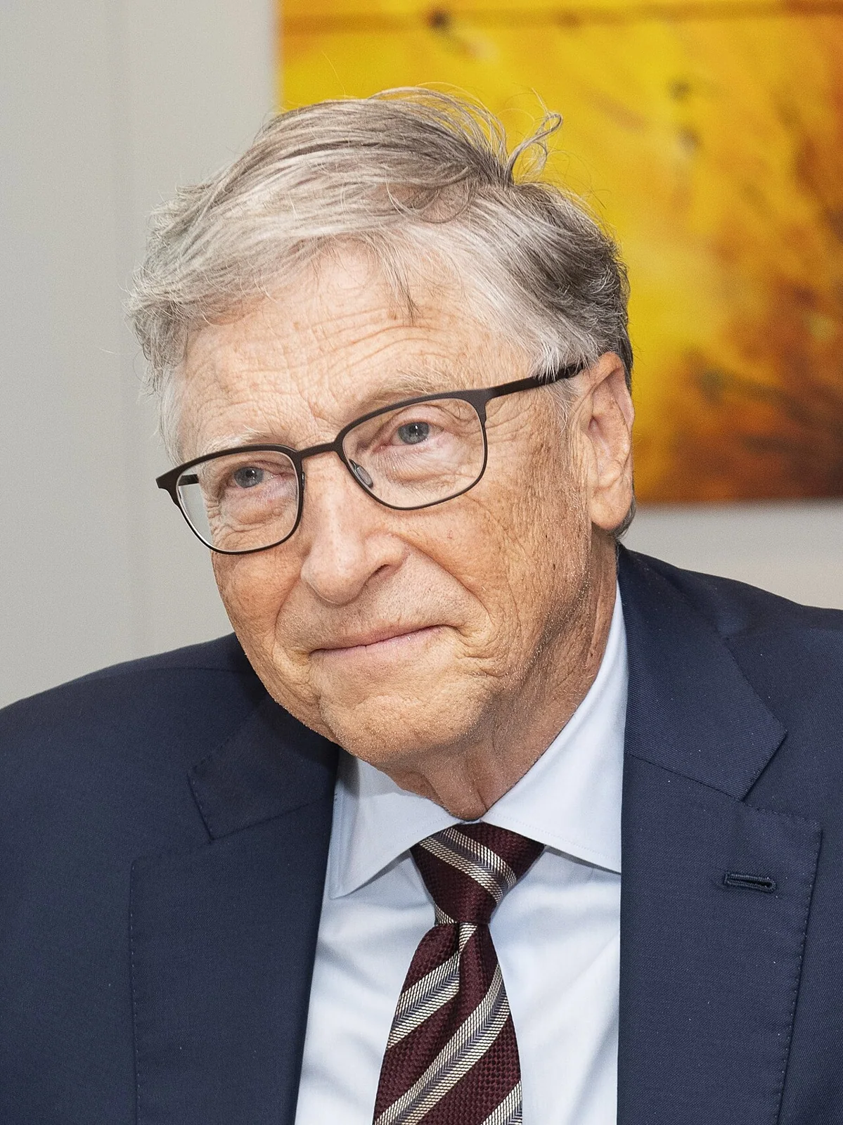 Bill Gates: Bill Gates - 2023 - P062021-967902 (cropped).