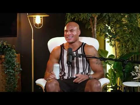 Brandon Carter in an interview published by First Things THRST With Mike Thurston.