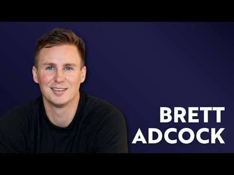 Brett Adcock in a published interview