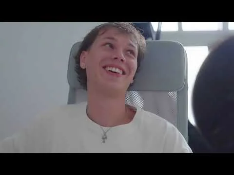 Brezscales, interview still