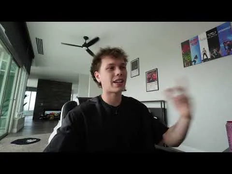 Brezscales, interview still
