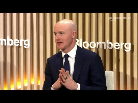 Brian Armstrong in a published interview