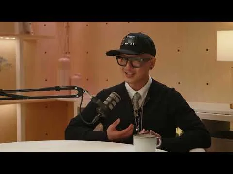 Chris Do, interview still
