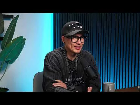 Chris Do, interview still