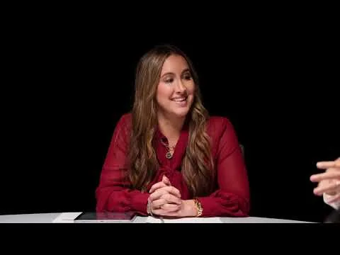 Codie Sanchez in an interview published by The Diary Of A CEO en BigDeal by Codie Sanchez .