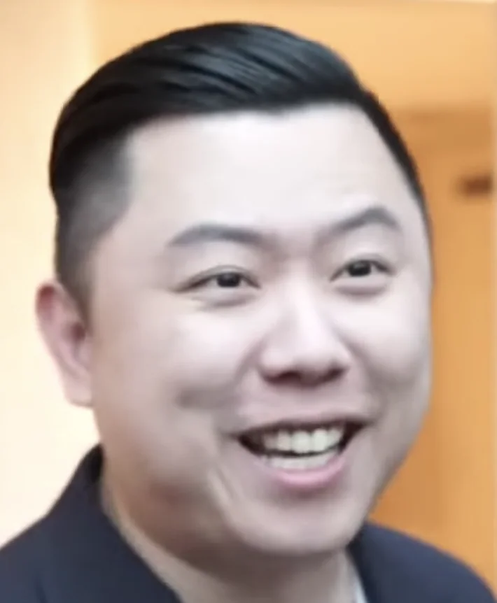 Dan Lok: Danlok2019.