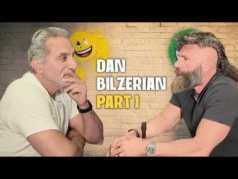 Dan Bilzerian, published photograph 3.