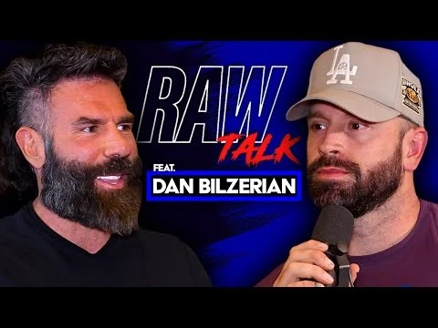 Dan Bilzerian, published photograph 4.