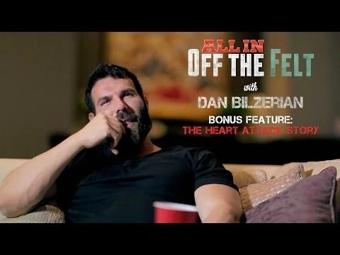 Dan Bilzerian, published photograph 5.