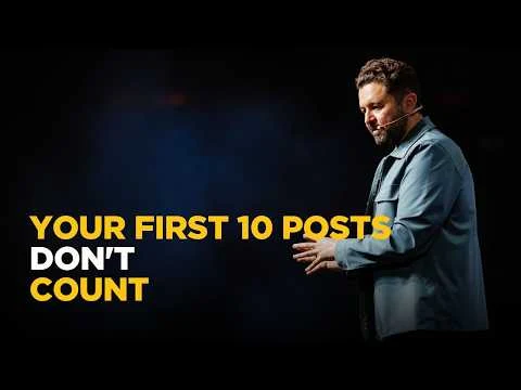 Daniel Priestley in a published interview
