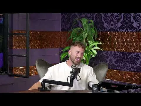 David de las Morenas in an interview published by Digital Social Hour Podcast by Sean Kelly.