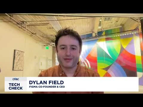 Dylan Field in a published interview