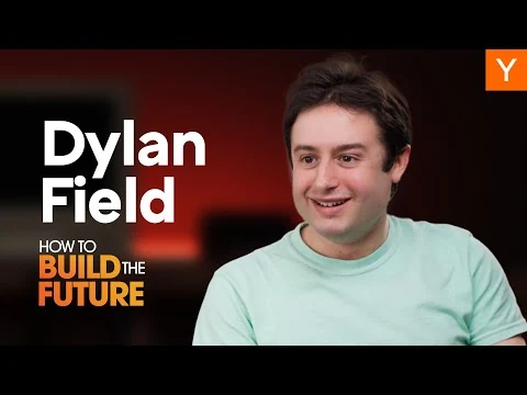 Dylan Field in a published interview