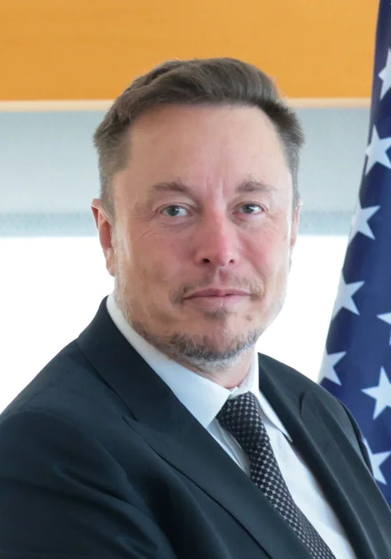 Elon Musk: The Prime Minister, Shri Narendra Modi meeting Mr. Elon Musk in New York, USA on June 20, 2023 (2) (cropped).