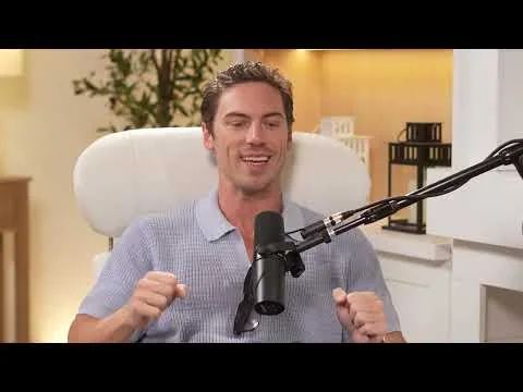 Greg O'Gallagher in an interview published by Next Level Podcast with Jeremy Miner en nog 2.