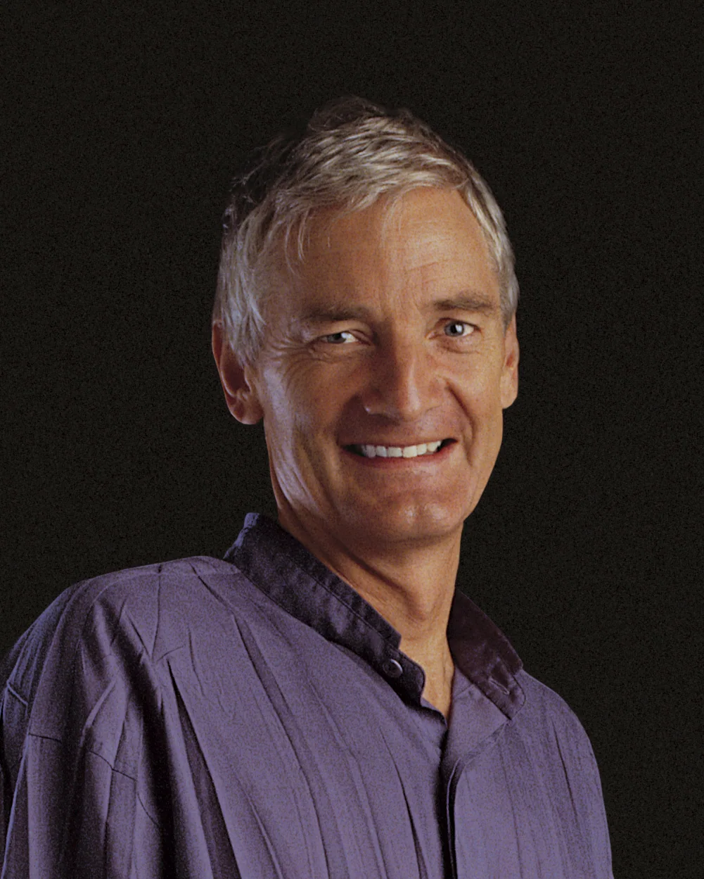James Dyson: James Dyson 1.
