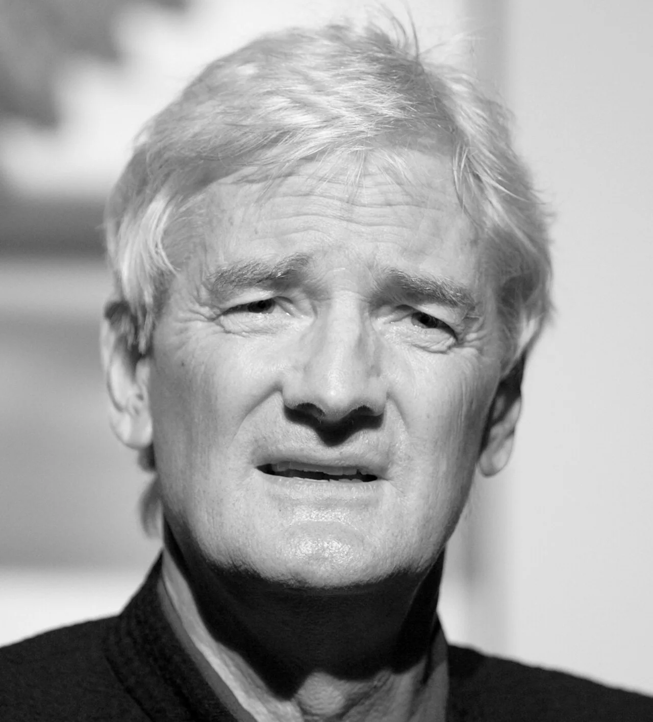 James Dyson, event or editorial photograph