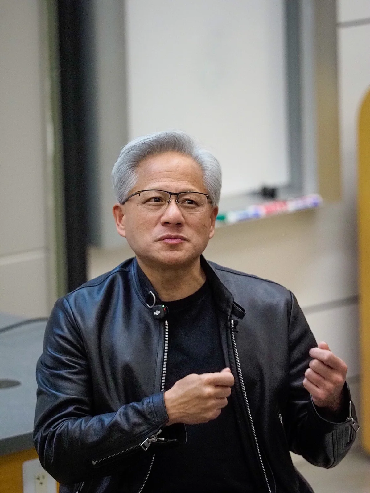Jensen Huang: Jensen huang stanford 2026-04-30 007.
