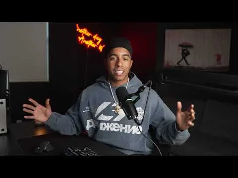 Jordan Welch in an interview published by Jordan Welch.