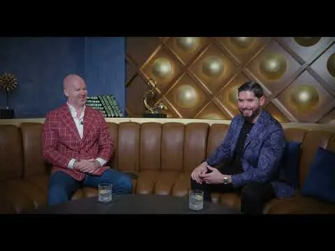 Joule Sullivan in an interview published by Tomo Marjanovic.