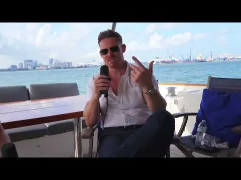 Justin Waller in an interview published by Frankifyy.