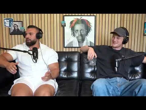 Kosso, interview still