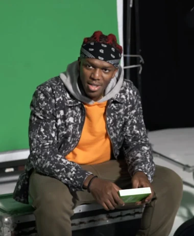 KSI, photograph from the linked publication