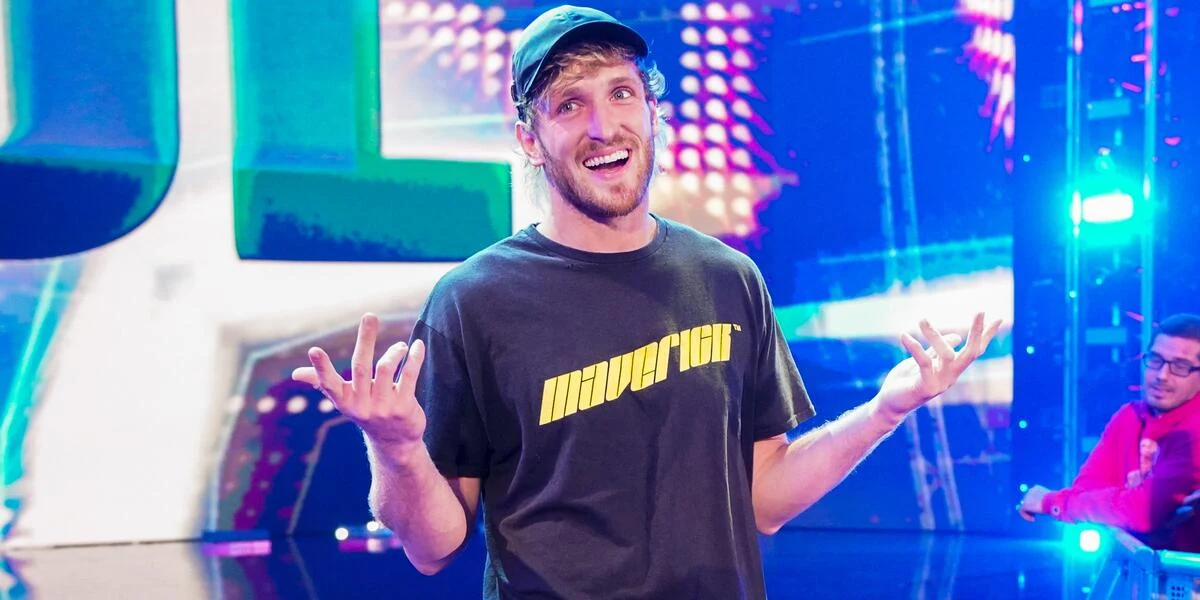 Logan Paul, photograph from the linked publication