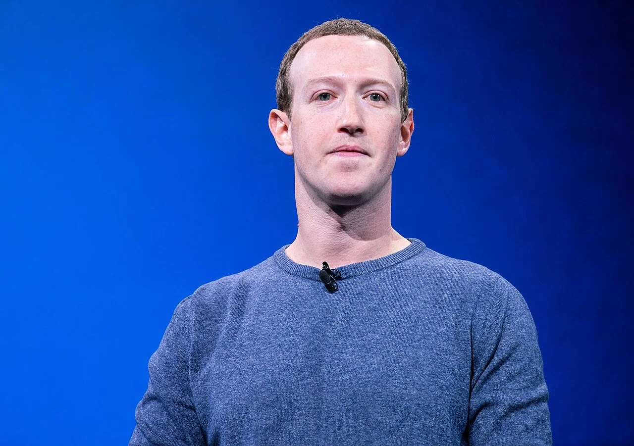 Mark Zuckerberg: Mark-Zuckerberg-2019.