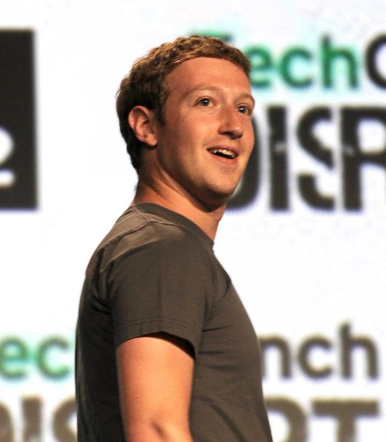 Mark Zuckerberg: TechCrunch Disrupt SF 2012 - 2nd day - 095.