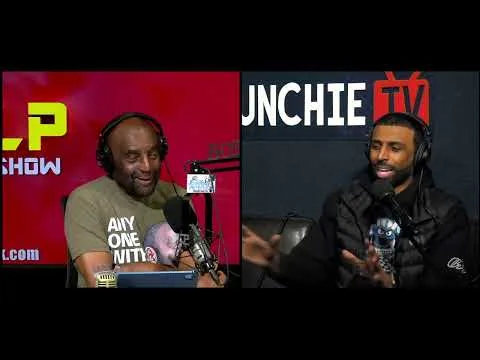 Myron Gaines in an interview published by Jesse Lee Peterson.