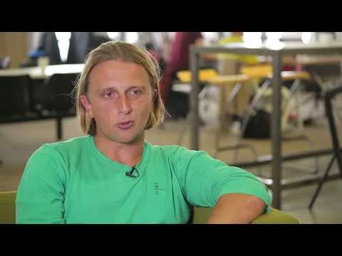Nik Storonsky in a published interview