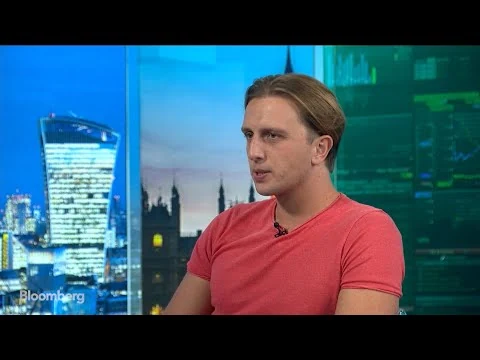 Nik Storonsky in a published interview