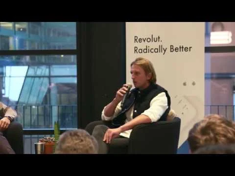 Nik Storonsky in a published interview