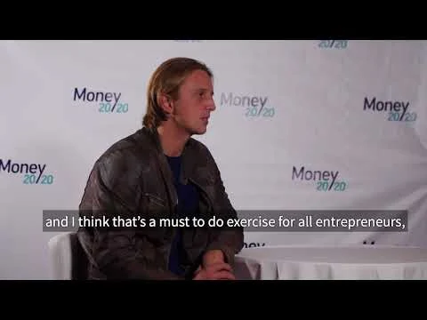 Nik Storonsky in a published interview