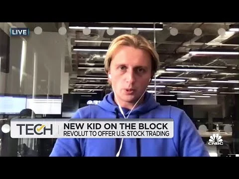 Nik Storonsky in a published interview