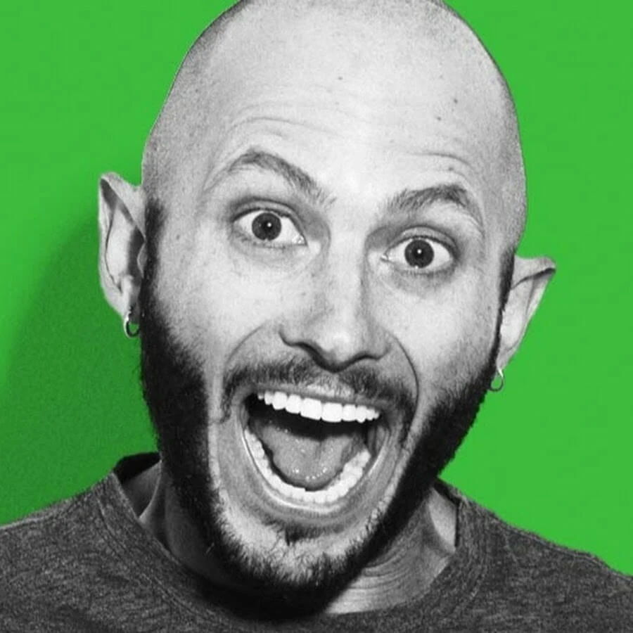 Noah Kagan, photograph from the linked publication