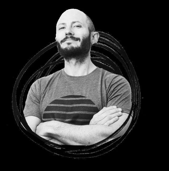 Noah Kagan, photograph from the linked publication