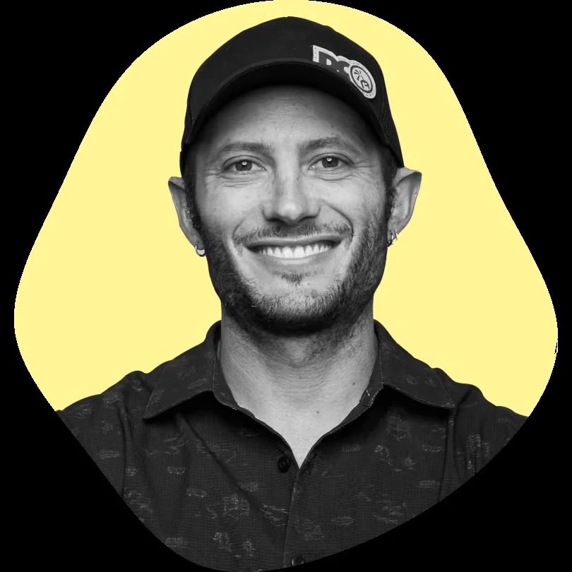Noah Kagan, photograph from the linked publication