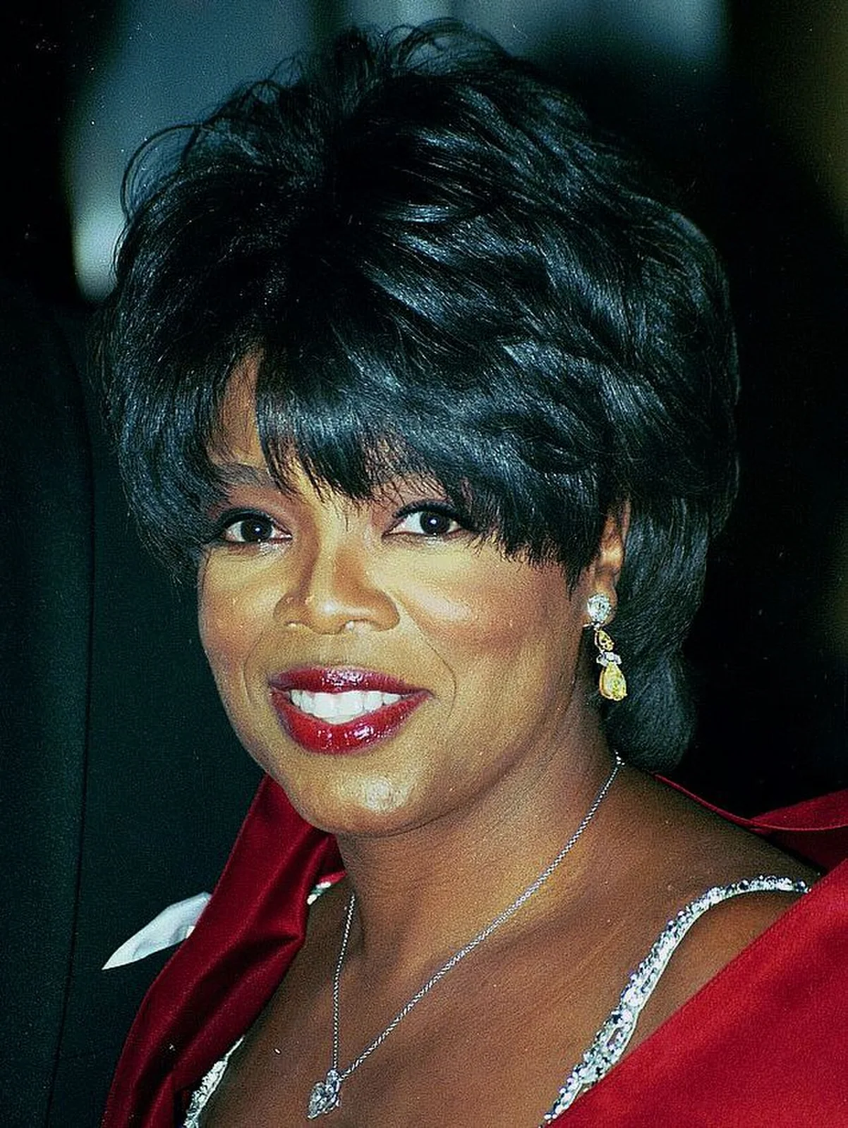 Oprah Winfrey, event or editorial photograph